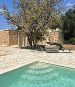 La Casa del Mandorlo San Pietro In Bevagna